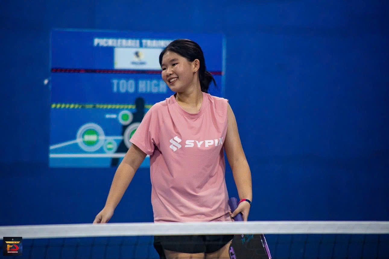 Nguyễn Gia Hân