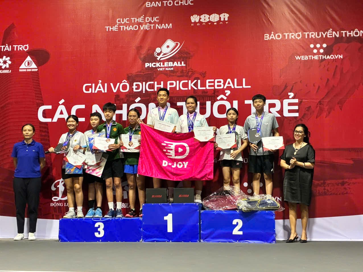 Nguyễn Gia Hưng - An Giang Junior