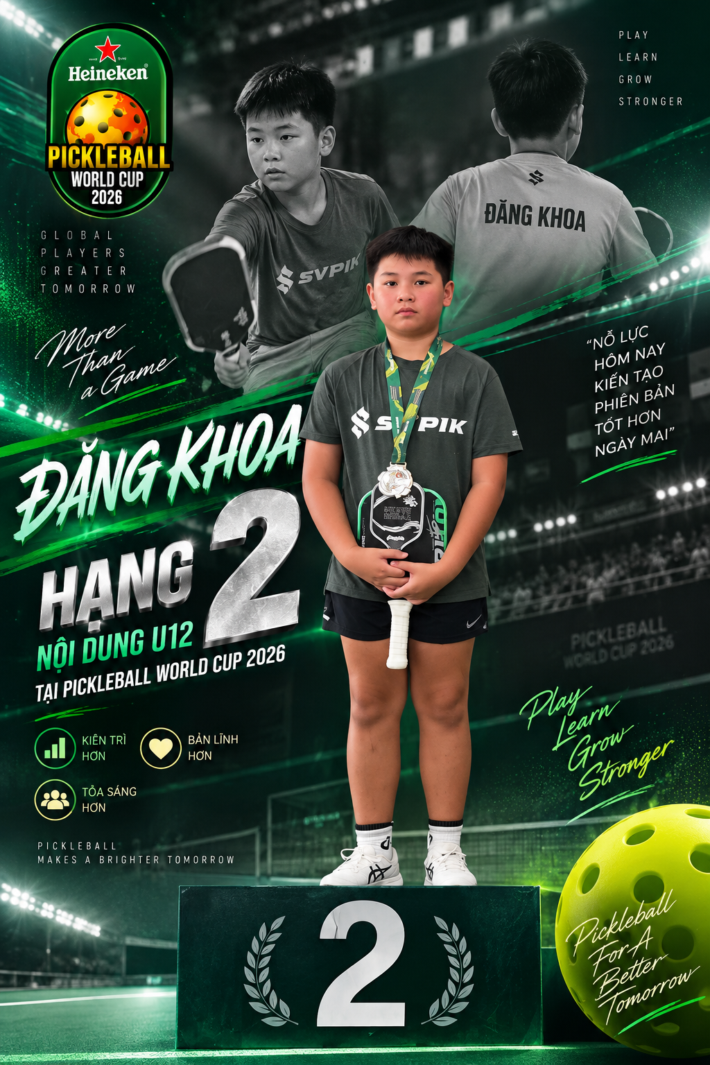ĐĂNG KHOA - An Giang Junior