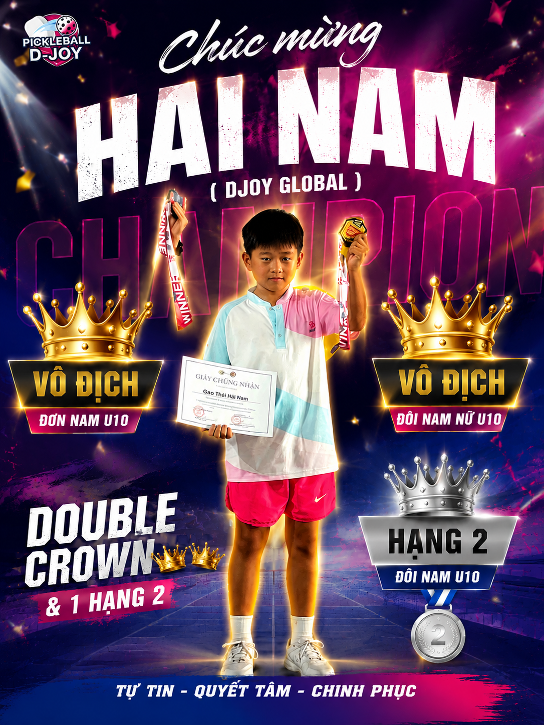 Đoàn Thái Hải Nam