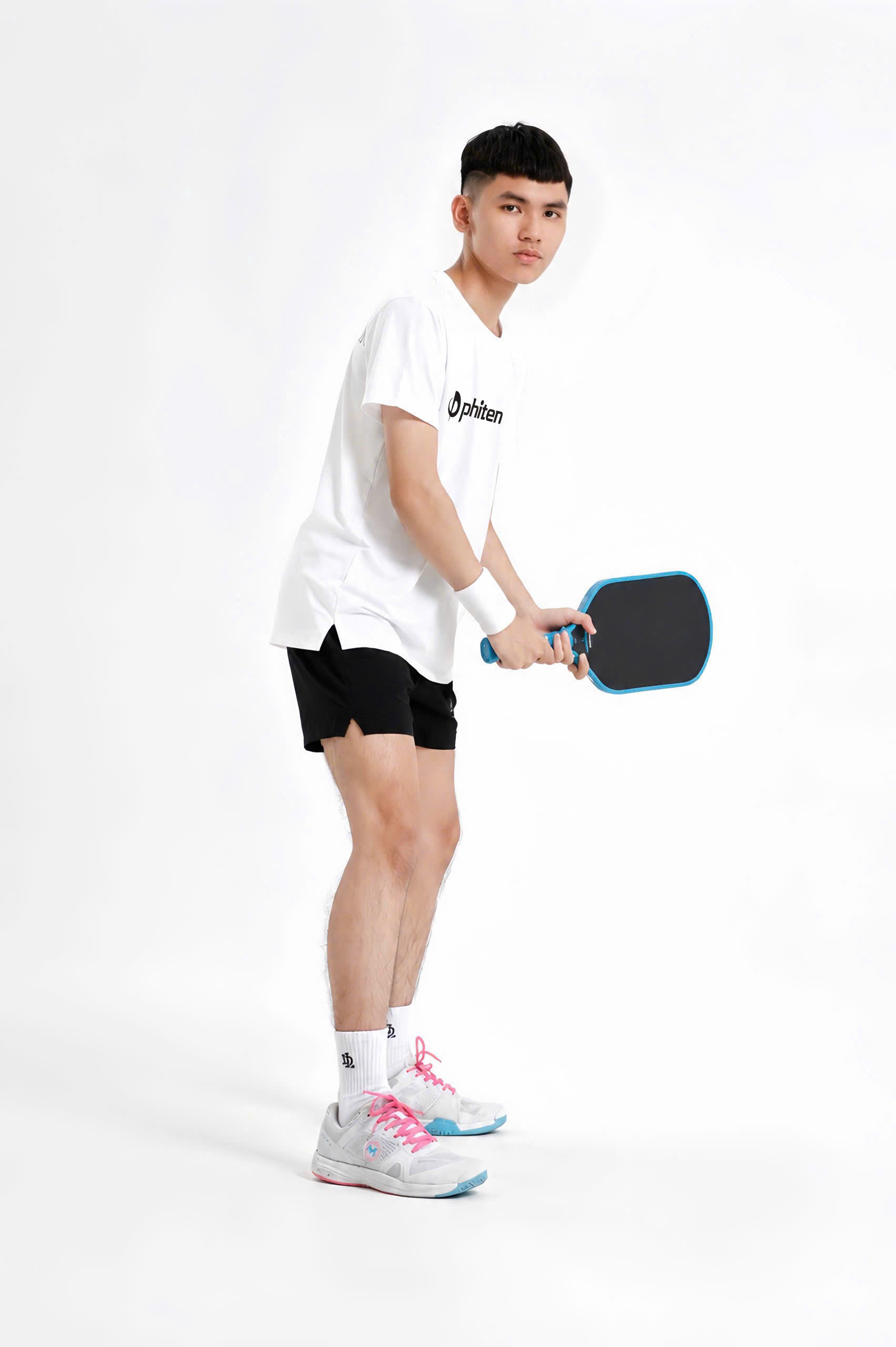Dương Khang Nguyên trong hành trình thi đấu